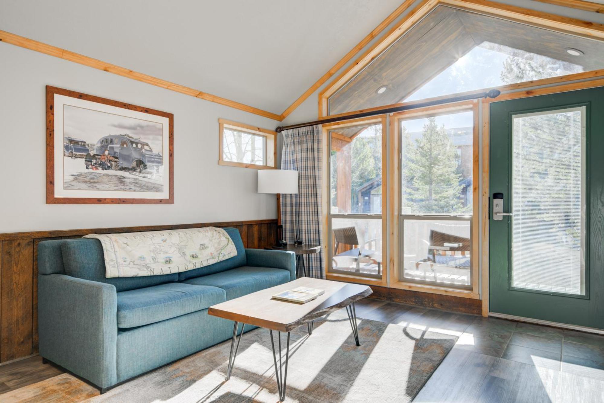 Explorer Cabins At Yellowstone West Yellowstone Esterno foto
